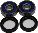 All Balls Rear Wheel Bearing Kit for Honda CT70 / XL75 / XR100  - 25-1300