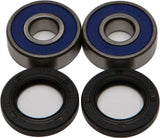 All Balls Rear Wheel Bearing Kit for Suzuki DR-Z70 / Yamaha YZ80 Models - 25-1025