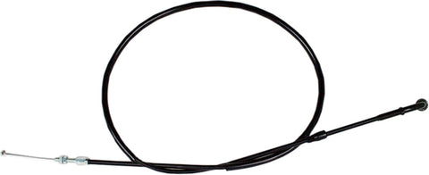 Motion Pro Black Vinyl Throttle Cable for 1982 Honda GL500I Silver Wing - 02-0090