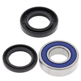 All Balls Racing Lower Steering Bearing Kit For Honda TRX Models - 25-1459