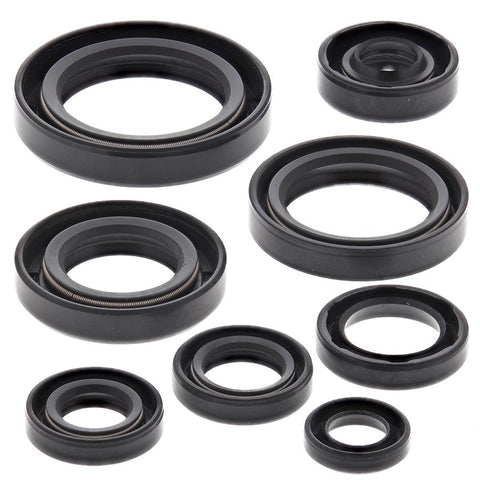 Winderosa Engine Oil Seal Kit for 1984-85 Honda CR125R - 822106