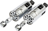 Progressive Suspension 422-4001C- 422 Series 11 Heavy Duty Shocks for Harley-Davidson