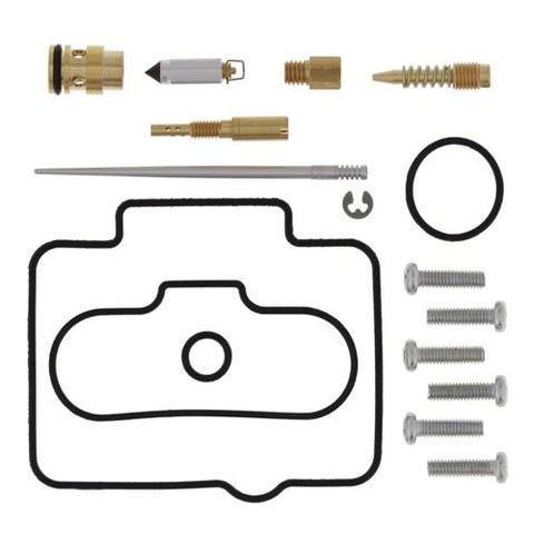 All Balls Carburetor Rebuild Kit for 2002 Kawasaki KX125 - 26-1509