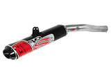 Big Gun Exhaust 16-5202 EVO Street Slip On For 2011-14 Suzuki GSX-R 600 / 750