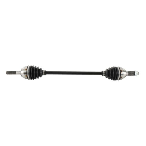 All Balls Racing 6 Ball Heavy Duty Axle for 2017 Can-Am Maverick X3/XDS - AB6-CA-8-124