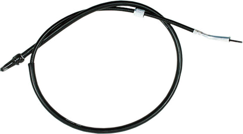 Motion Pro Black Vinyl Speedometer Cable for 1986-03 Kawasaki ZG1200 Voyager XII - 03-0269