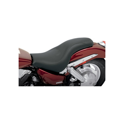 Saddlemen Profiler Low Profile 2-Up Seat for 2004-09 Honda VTX1300C models - H04-09-047