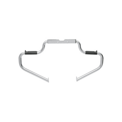 Lindby Multibar Highway Bar for 2003-09 Honda VTX1300 - Chrome - 13907