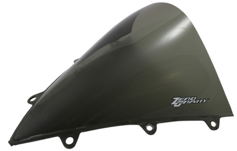 Zero Gravity Corsa Windscreen for 2012-16 Honda CBR1000RR - Light Smoke - 24-426-02