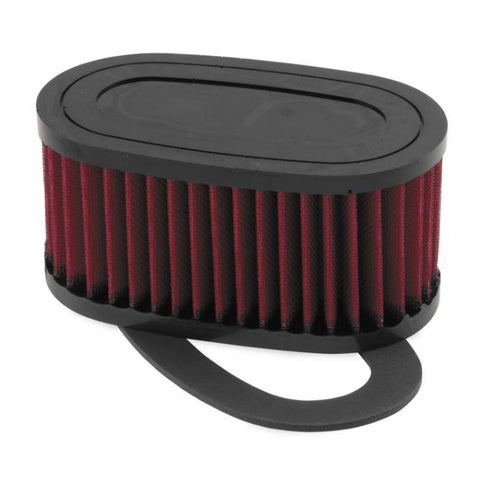 BikeMaster Performance Air Filter for 1998-20 Honda VT750 Shadow Models - HA009