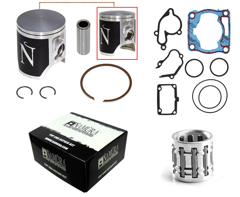 Namura Top-End Rebuild Kit - 43.46mm - NX-40097-CK