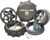 Rekluse Racing Core Manual TorqDrive Clutch Kit for 2009-20 Kawasaki KX250F - RMS-7140