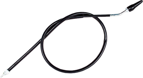 Motion Pro 03-0104 Black Vinyl Speedo Cable for 1996-09 Kawasaki EN500C Vulcan 5