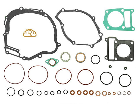 Namura Complete Gasket Kit for 2011-13 Yamaha YFM125 Raptor - NA-40020F