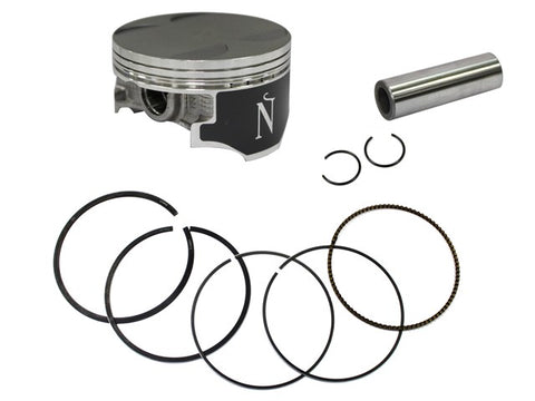 Namura Overbore Piston Kit for 2004-05 Honda TRX450R - 94.47mm - NA-10045-2