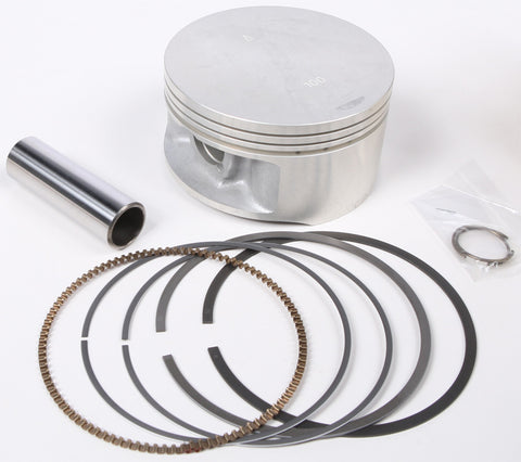 Pro-X Racing Piston Kit for Yamaha YFM660F / YFM660R / YXR660 - 101.00mm - 01.2660.100