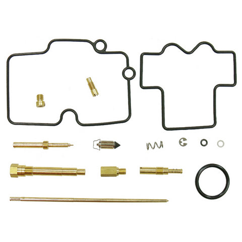 Bronco Carburetor Rebuild Kit for 2007-11 Polaris Outlaw 525 - AU-07495