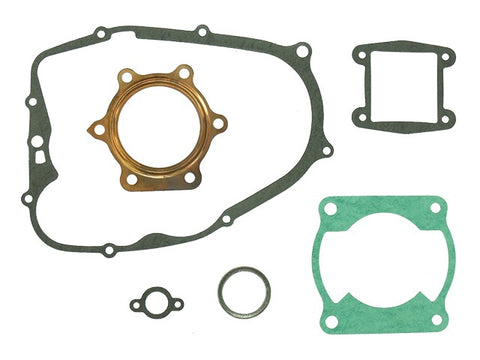 Namura NA-40002F Complete Gasket Kit for 1988-06 Yamaha YFS200 Blaster