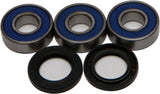 All Balls Rear Wheel Bearing Kit for Yamaha XT225 / XT250 Models - 25-1189