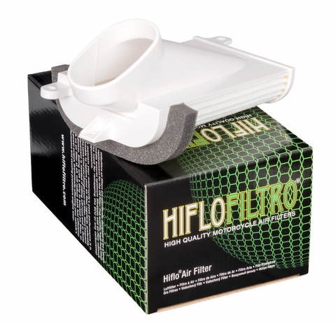 HiFlo Filtro OE Replacement Air Filter for 2001-07 Yamaha XP500 TMAX - HFA4505