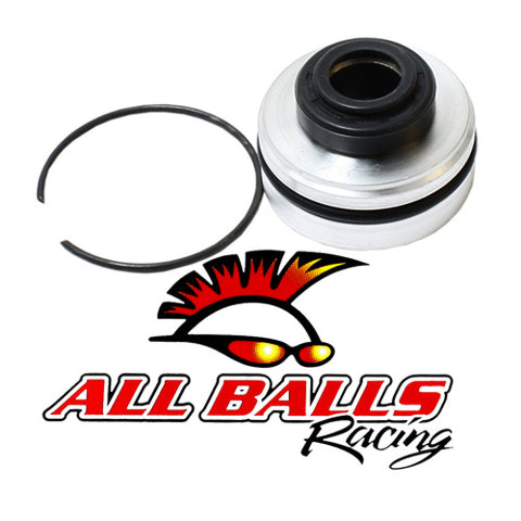 All Balls Rear Shock Seal Head Kit for 2005-15 Suzuki RM125 / 250 Models - 37-1122