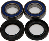 All Balls Rear Wheel Bearing Kit for Arctic Cat 90 / Bombardier DS 50 - 25-1396