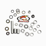 All Balls Linkage Bearing Kit for 2008-14 Kawasaki KFX450R Models - 27-1160