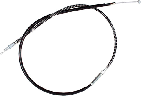 Motion Pro 03-0030 Black Vinyl Clutch Cable for 1984 Kawasaki KZ700A