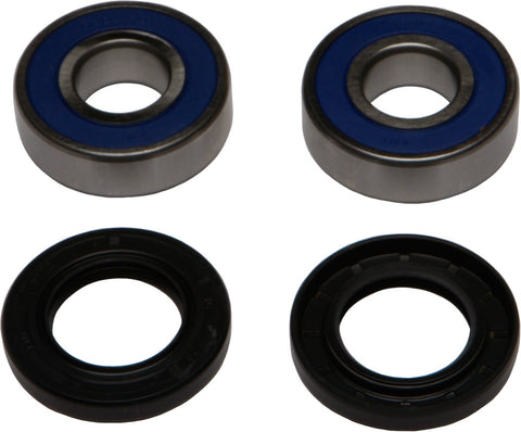 All Balls Front Wheel Bearing Kit for Honda VT750C / Suzuki DL1000 - 25-1379