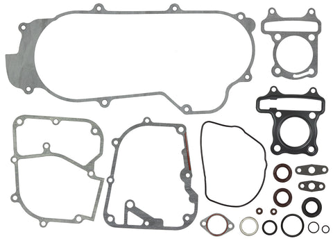 Namura Complete Gasket Kit for 2007-21 Kawasaki KFX90 - NA-20080F