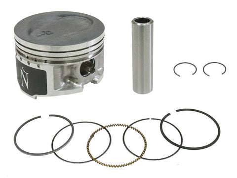 Namura Overbore Piston Kit for Yamaha YFB250 / YFM250 Models - 72.45mm - NA-40015-6