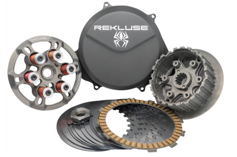 Rekluse Racing Core Manual Clutch Kit for 2017-18 Honda CRF450R/RX - RMS-7009