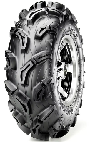 Maxxis Zilla Tire - 25X8-R12 - 6 Ply - Front - TM00449100