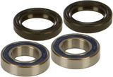 All Balls Front Wheel Bearing Kit for Honda CR125 / CRF250 / KTM 380 SX - 25-1081