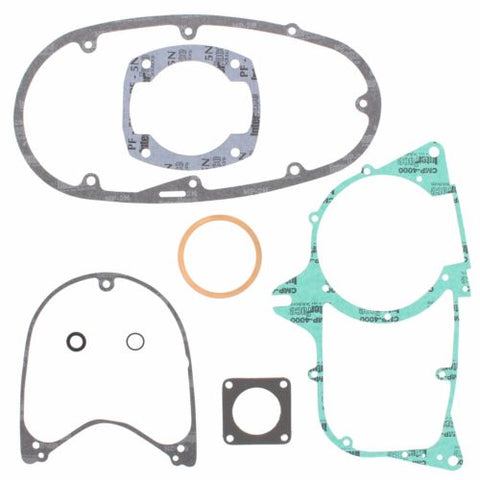 Winderosa 808320 - Complete Gasket Kit for 1981-83 Maico 250 / 1978-79 Endure