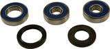 All Balls Rear Wheel Bearing Kit for Kawasaki VN2000 / ZR / ZX1200 - 25-1390