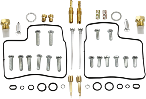 All Balls Carburetor Rebuild Kit for 1998-03 Honda VT1100C Shadow Spirit - 26-1621