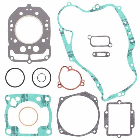 Winderosa 808819 Complete Gasket Kit for 1986-87 Kawasaki KXT250 Tecate