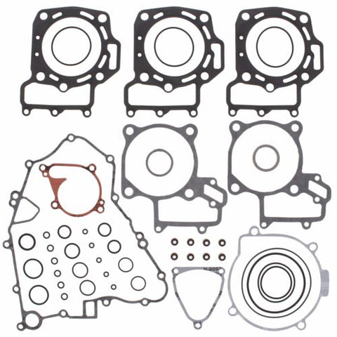 Winderosa 808881 - Complete Gasket Kit for Kawasaki Brute Force 650 / 750 4x4i