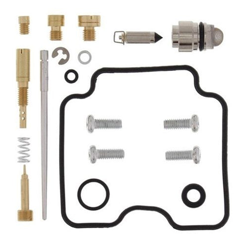 All Balls 26-1259 Carburetor Repair Kit for 2008-13 Yamaha YFM250 Raptor