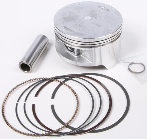 Pro-X Racing Piston Kit for 2007-16 Honda TRX420 Rancher - 86.75mm - 01.1487.025