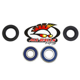 All Balls Front Wheel Bearing Kit for - 25-1023