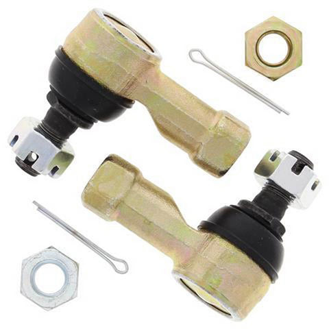 All Balls Tie Rod End Kit for 1993-19 Honda TRX90 models - 51-1001