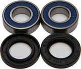 All Balls Rear Wheel Bearing Kit for Honda FL250 / Kawasaki KLF300A - 25-1070