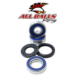 All Balls Rear Wheel Bearing Kit for Kawasaki VN2000 / ZR / ZX1200 - 25-1390