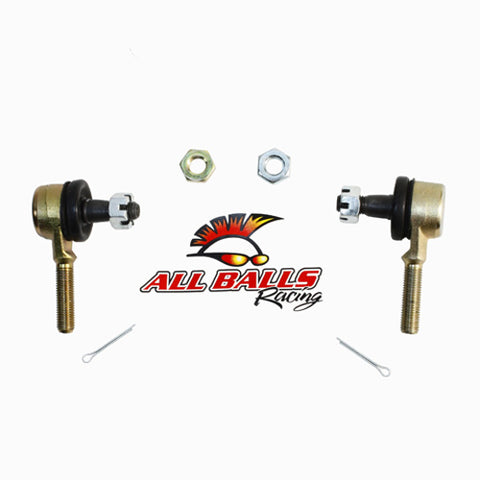 All Balls Racing Tie Rod End Kit - 51-1016