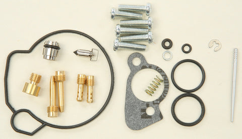 All Balls Carb Rebuild Kit for Artic Cat 90 / Bombarider DS 90 - 26-1437