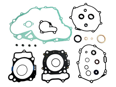 Namura Complete Gasket Kit for 2014-19 Yamaha YZ250F / YZ250FX / WR450F - NX-40037F