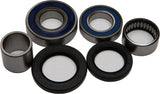 All Balls Rear Wheel Bearing Kit for Yamaha YZF-R1 / R6 Models - 25-1475