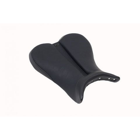 Saddlemen Sport Solo Seat for 2009-14 Yamaha YZF-R1 - Black/Smooth - 0810-0787